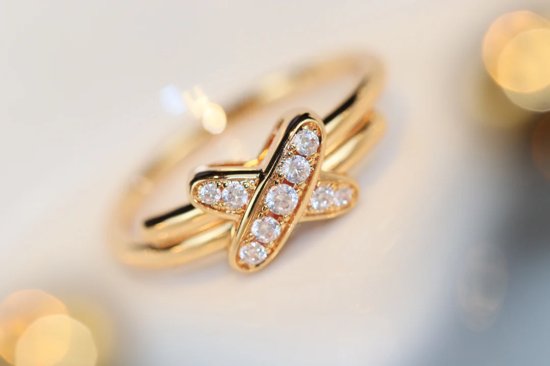 Chaumet - Кольцо - 9