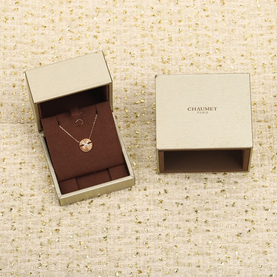 Колье Chaumet 041