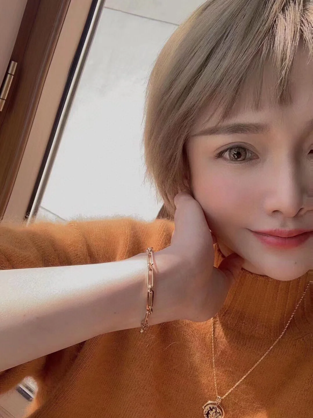 Браслет Hermes - 13