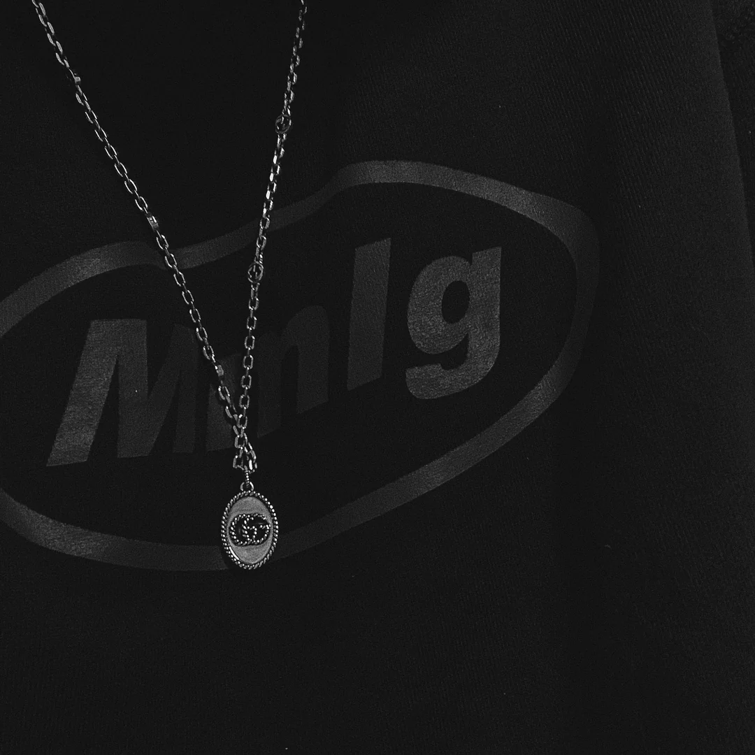 Gucci - Колье 012