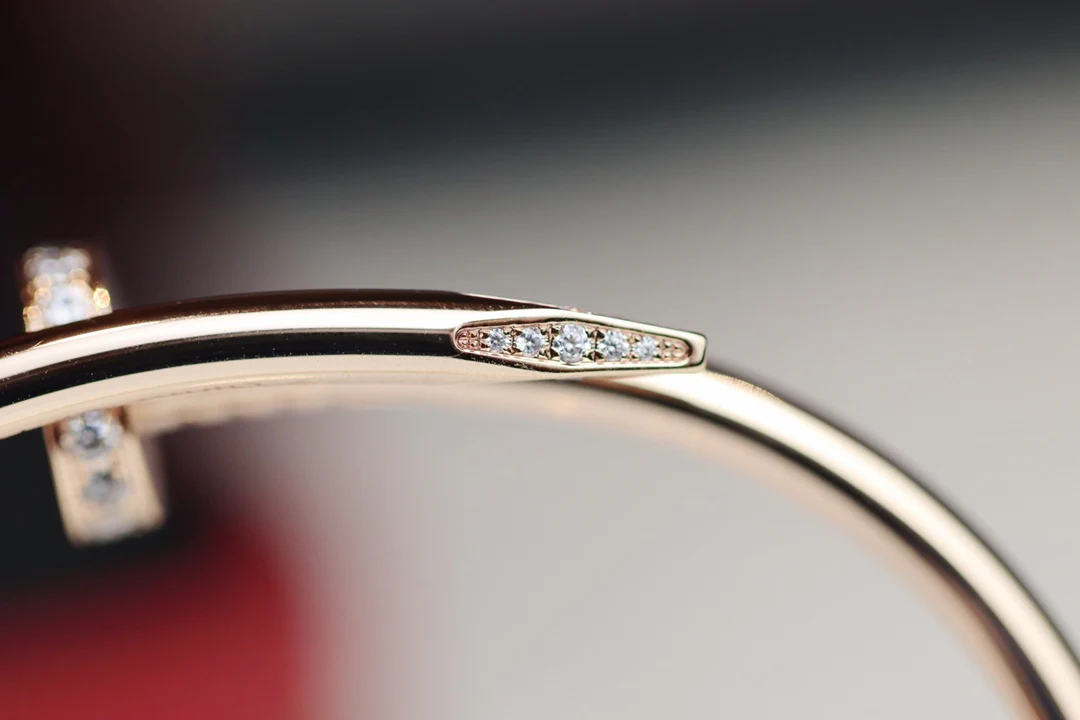 Браслет Cartier 025