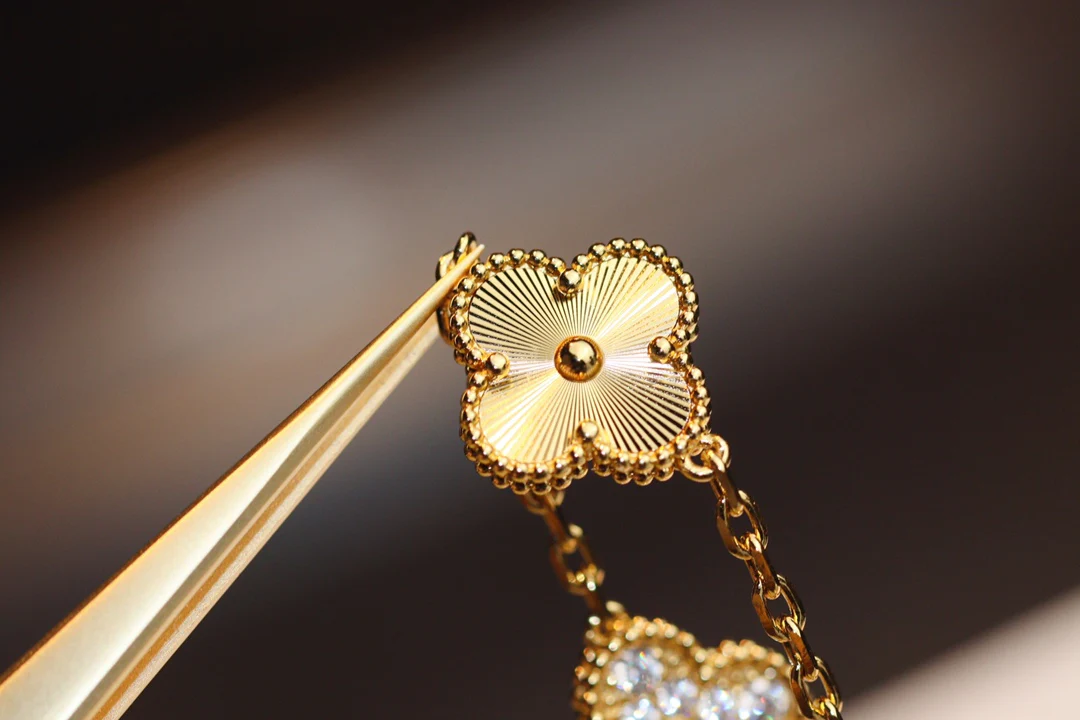 Van Vek - Браслет 071