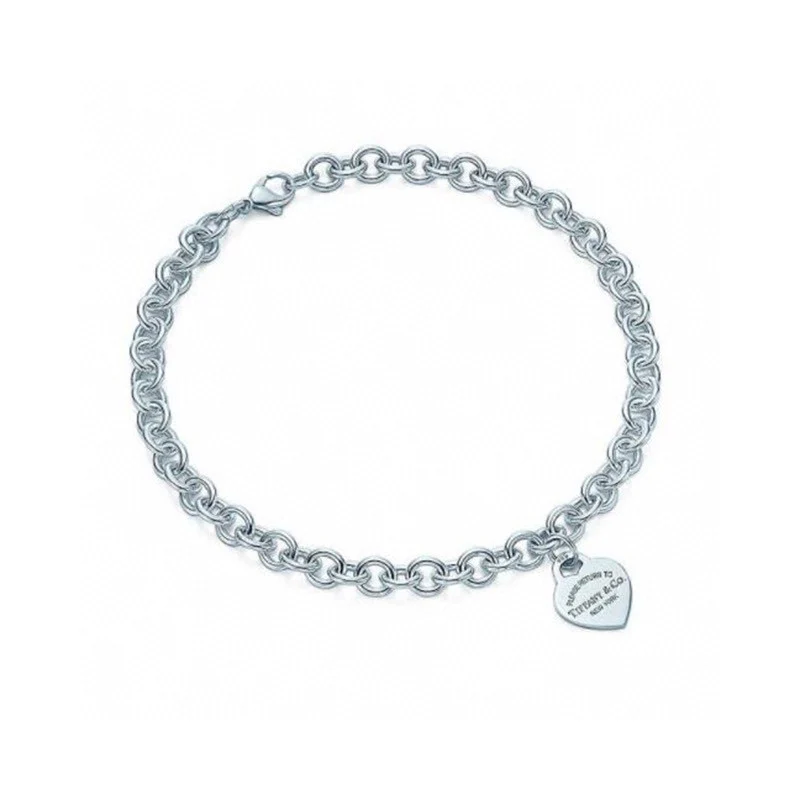 Колье Tiffany 060