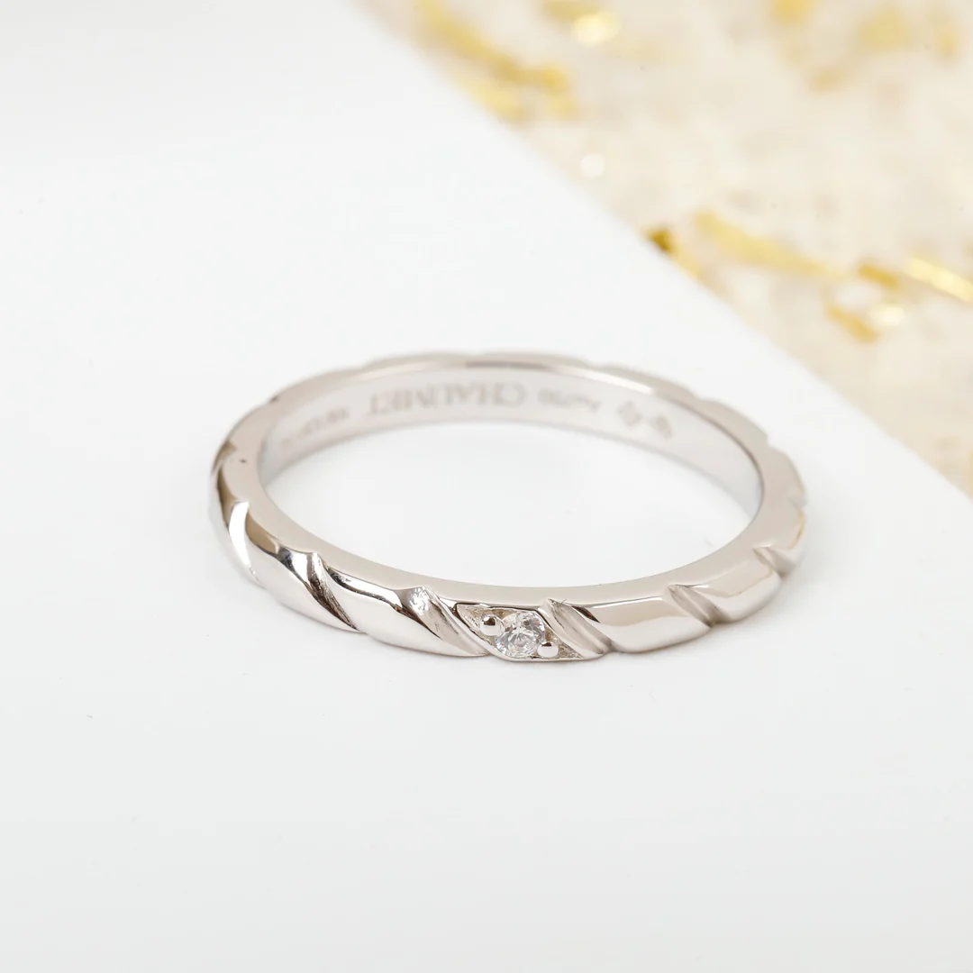 Chaumet - Кольцо - 2