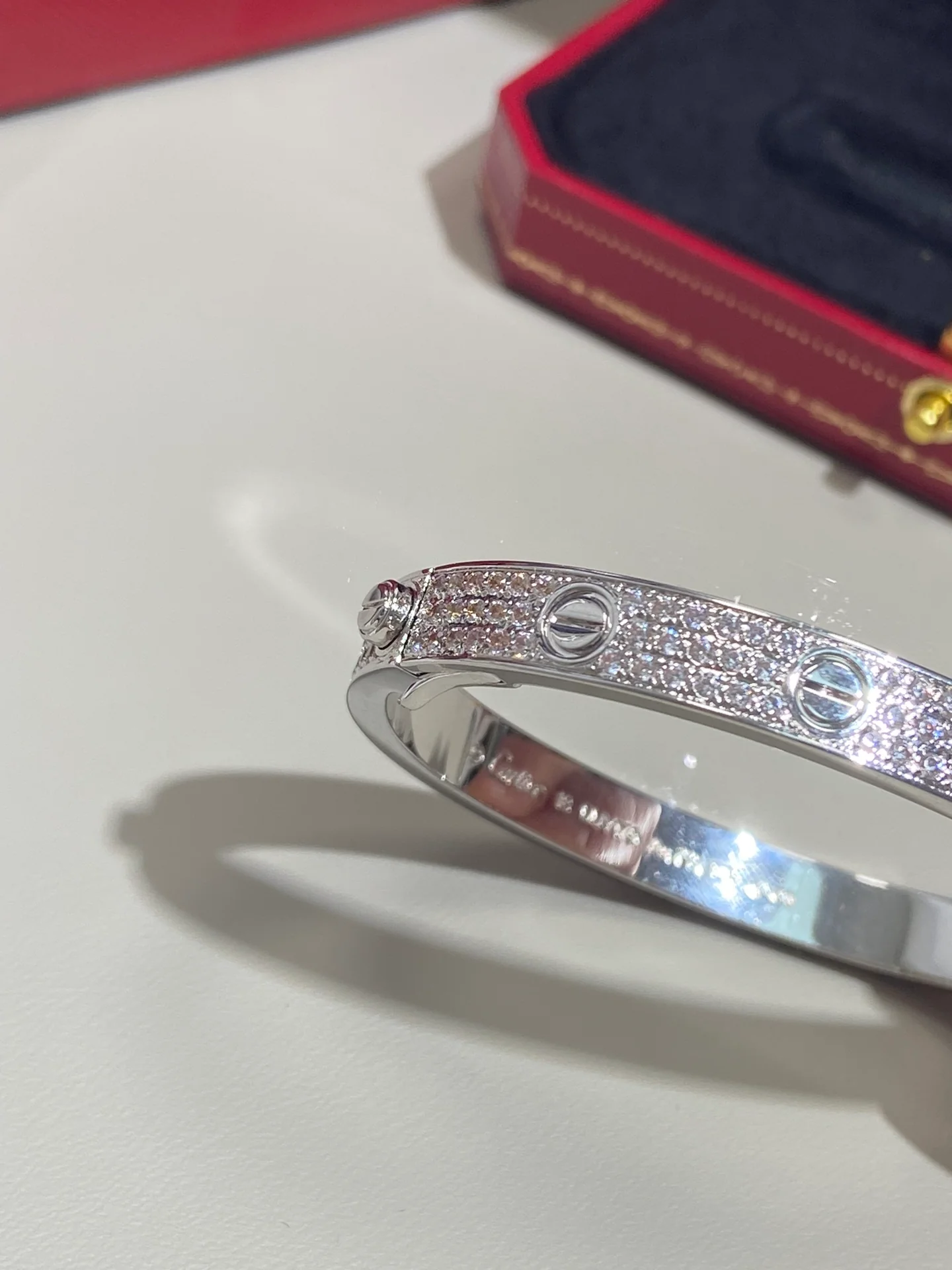 Cartier - Браслет 013