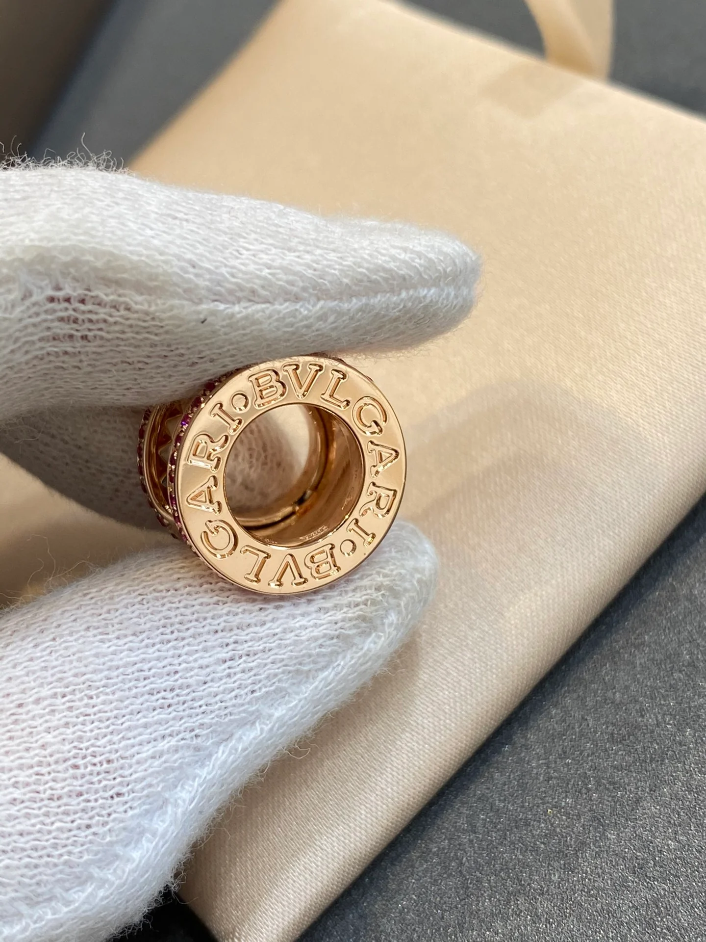 Bvlgari - Колье 088