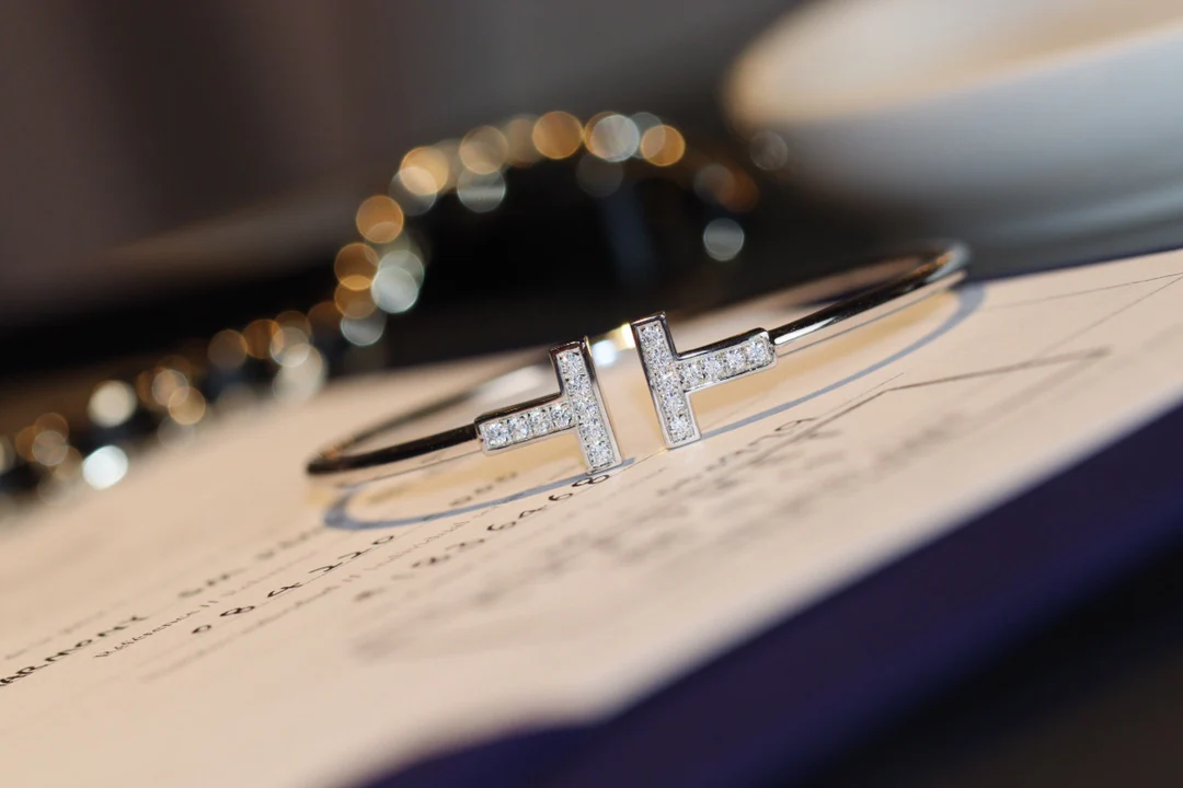 Браслет/наручный браслет Tiffany - 20