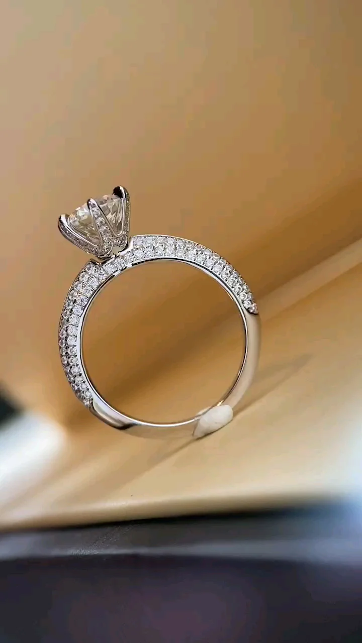 Кольца Tiffany - Изображение из коллекции - 2