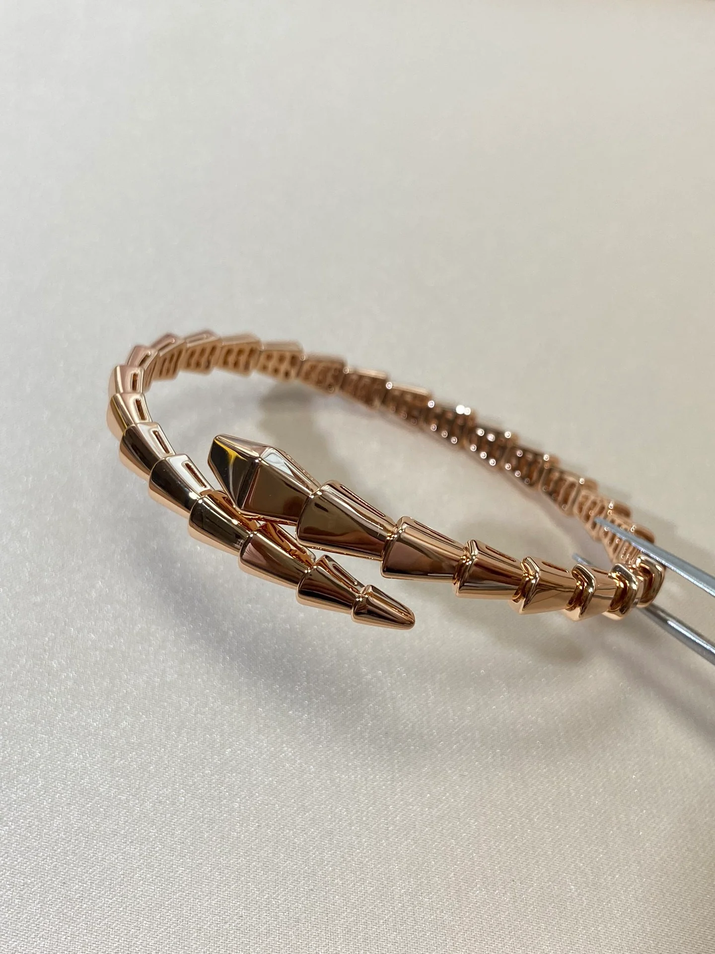 Bvlgari - Браслет 024