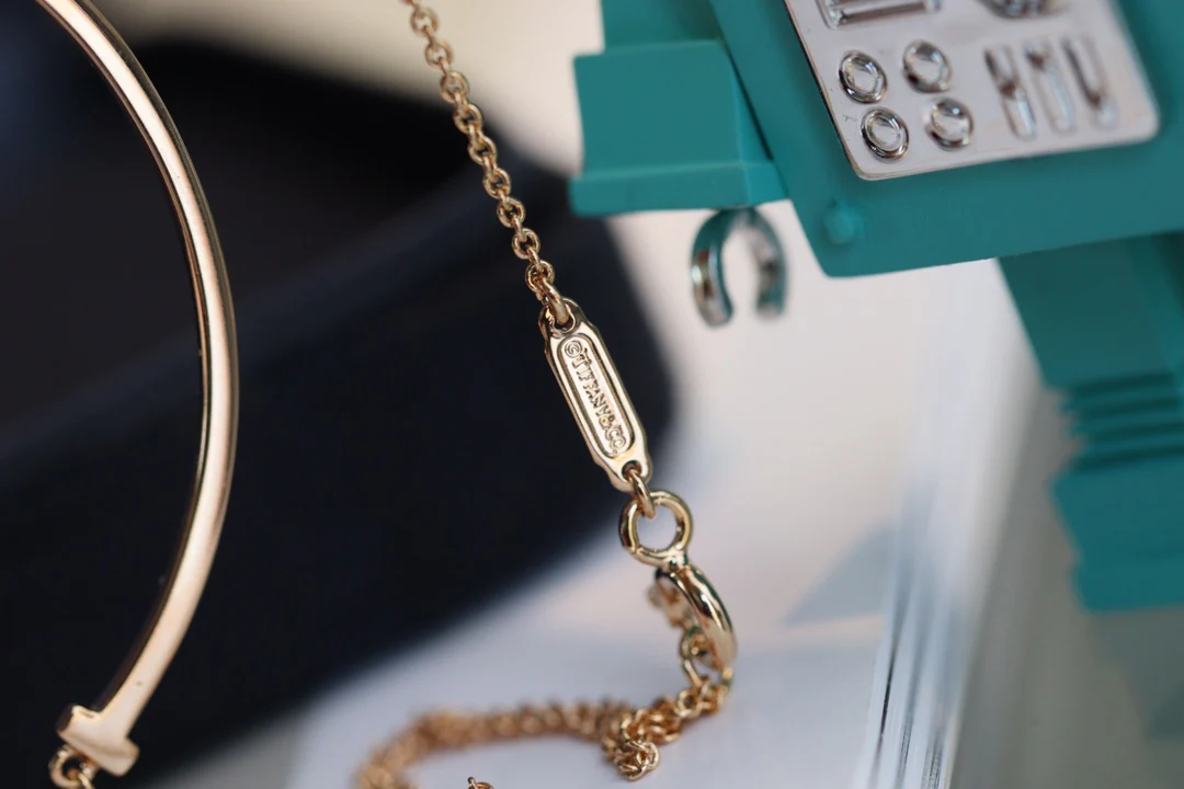 Колье Tiffany 088