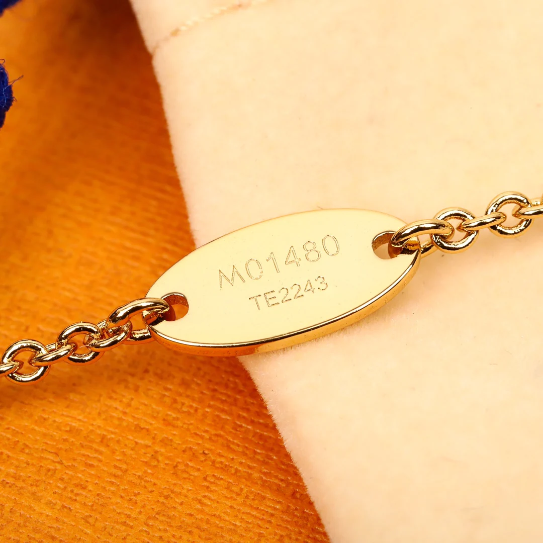 LV-Ожерелье 062