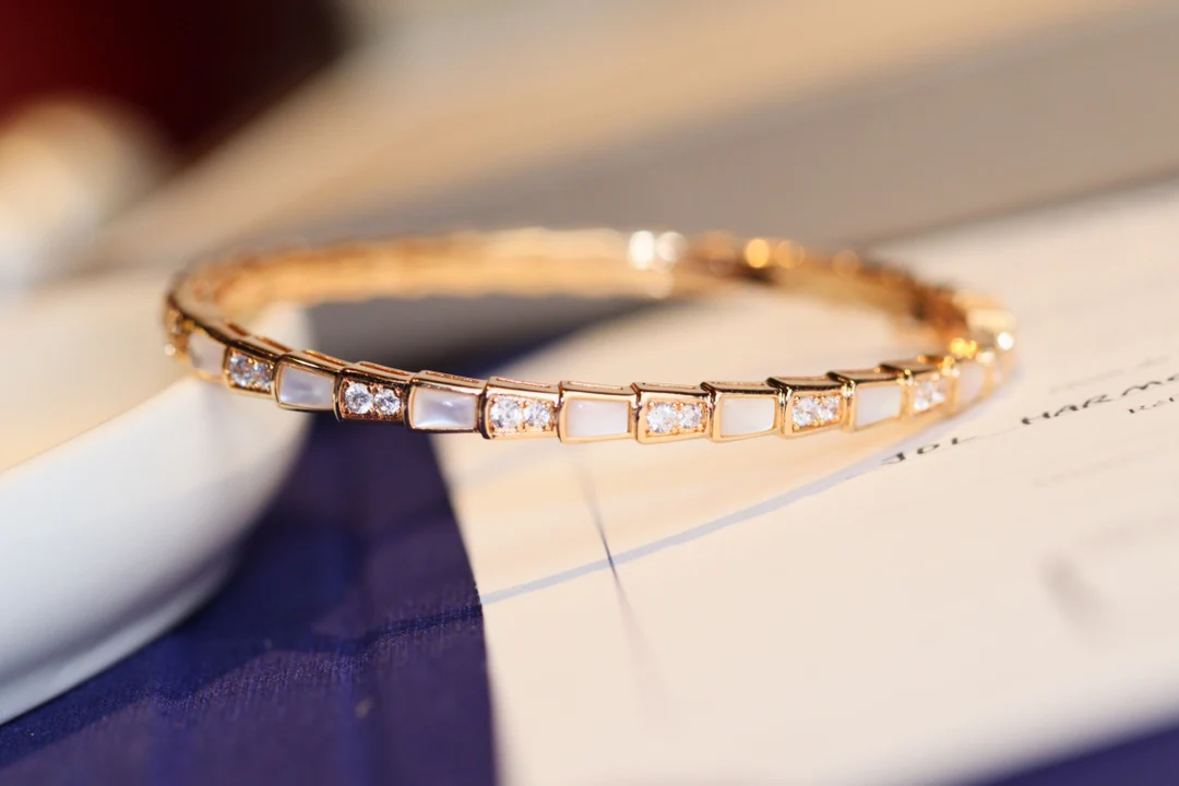 Браслет/наручный браслет Bvlgari - 6