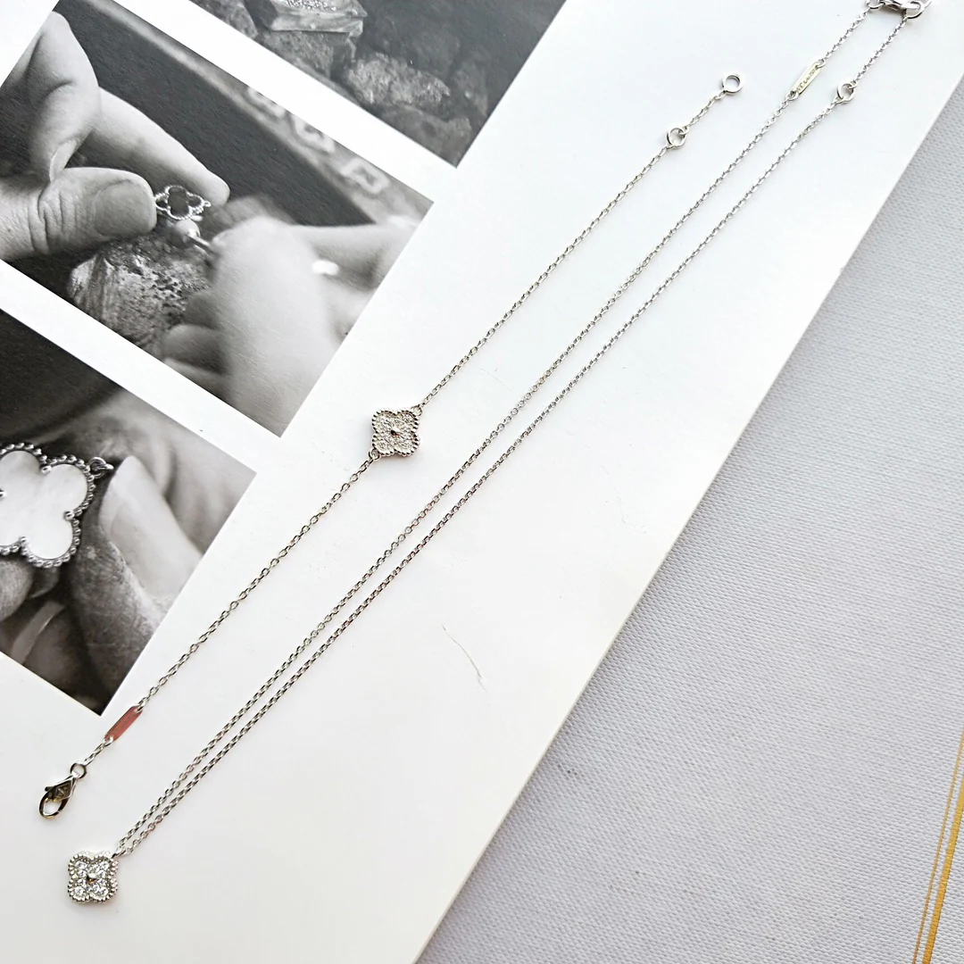 Van Vek - Браслет 002