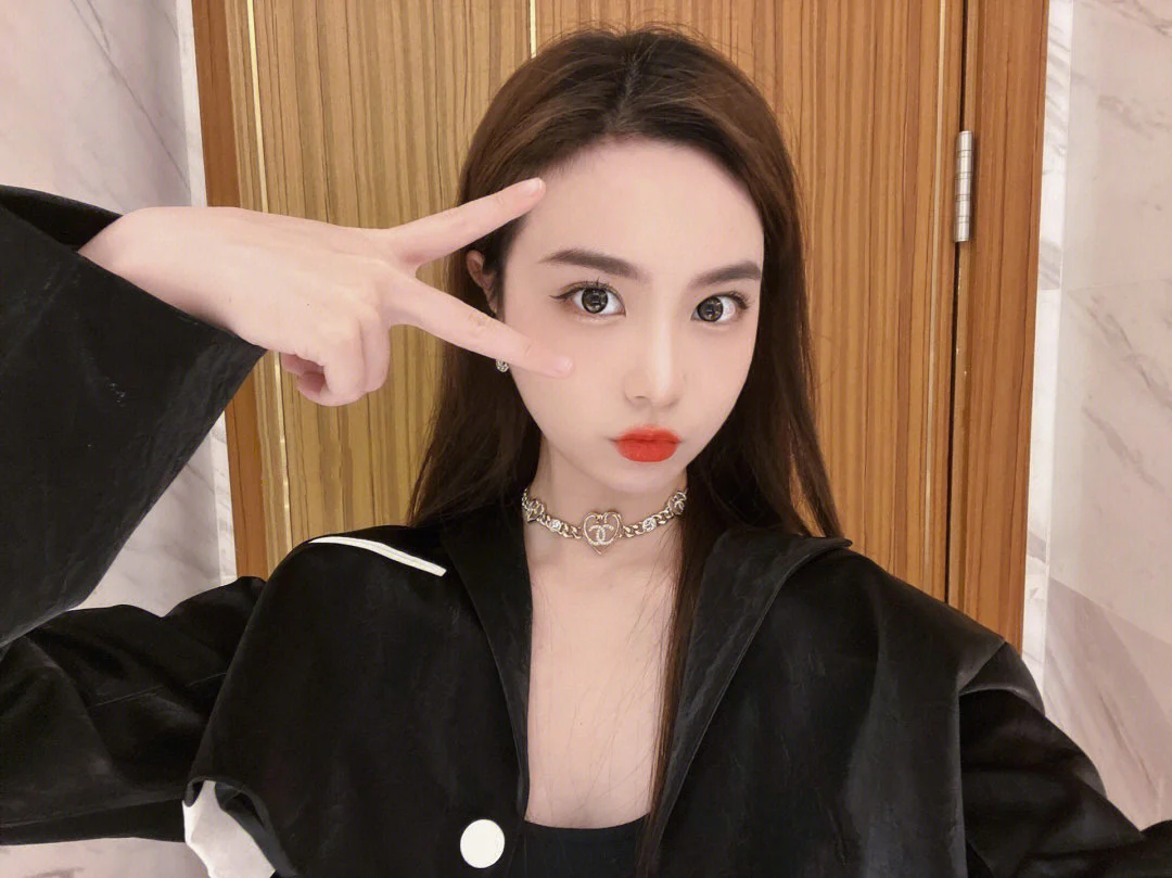 Колье Chanel 516