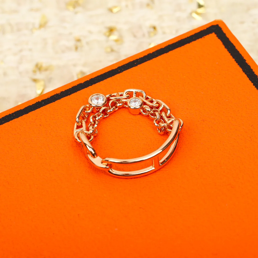 Кольцо Гермеса 015