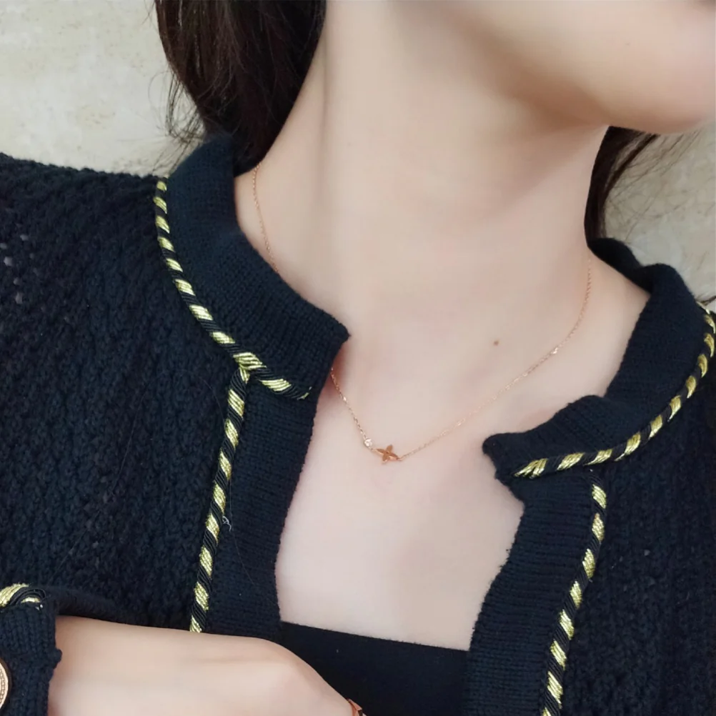 LV-Ожерелье 092