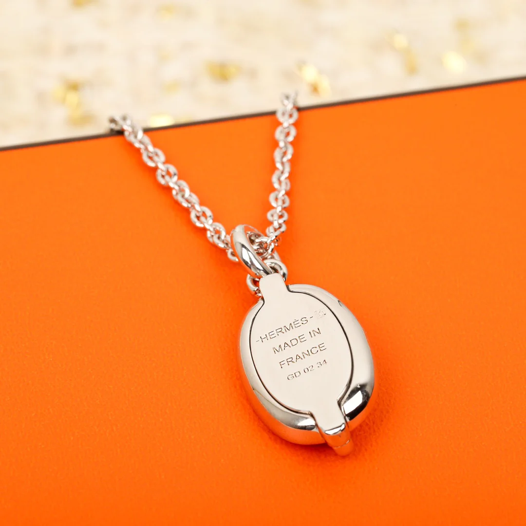 Hermes - Колье 026