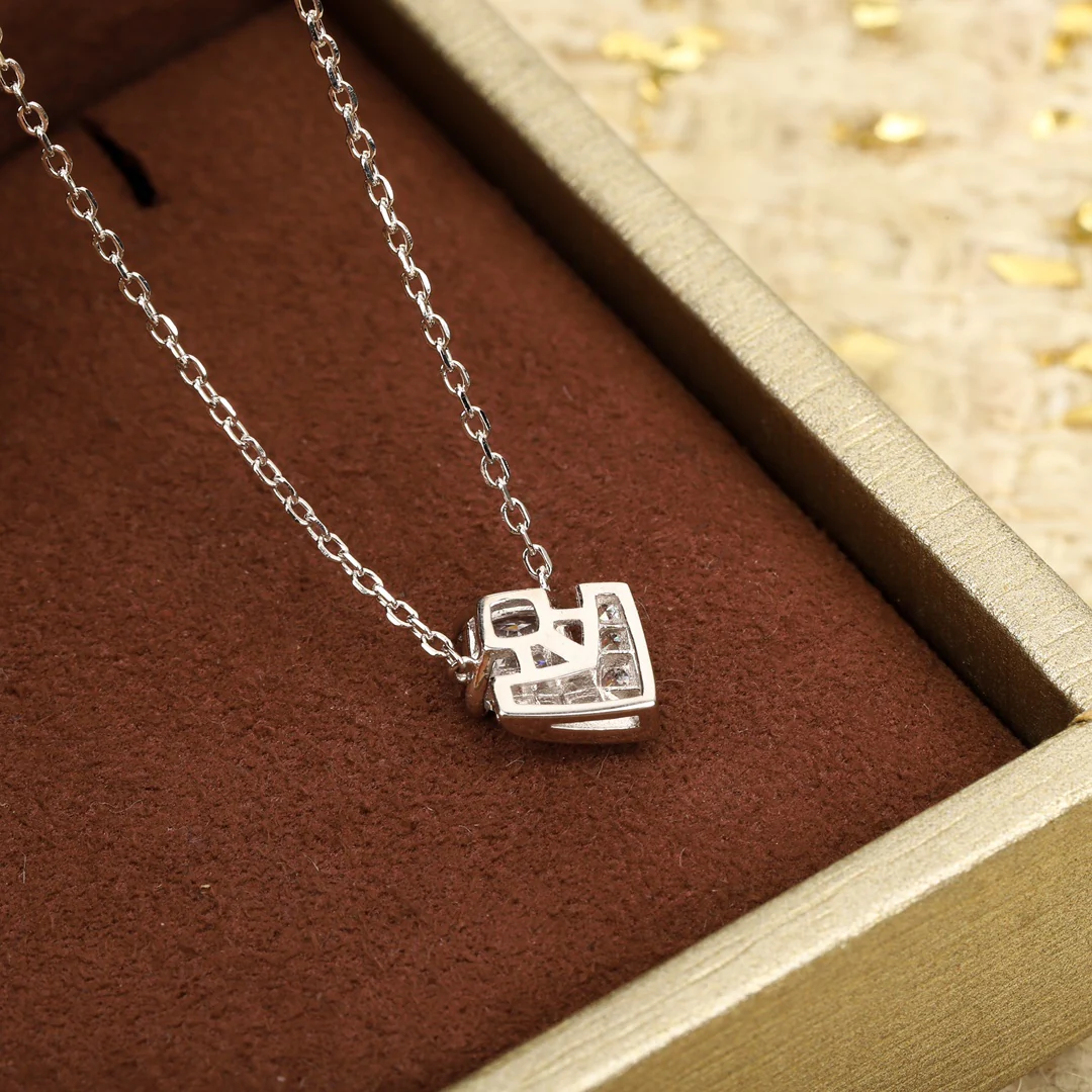 Колье Chaumet 029