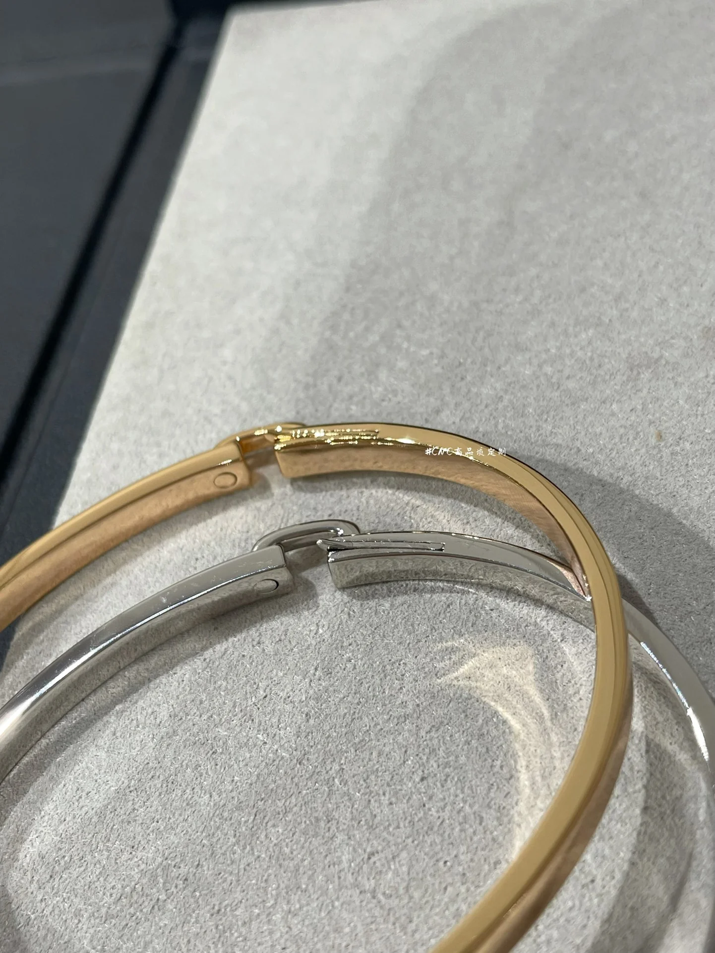 Браслет Chaumet 004