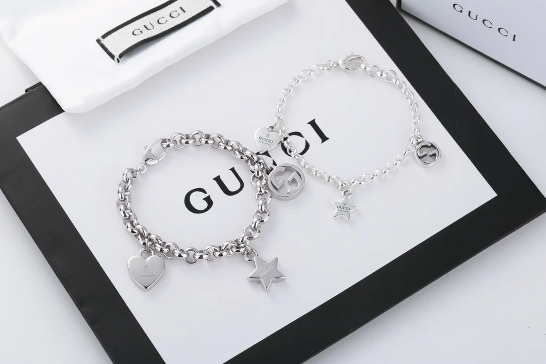 Браслет Gucci 017