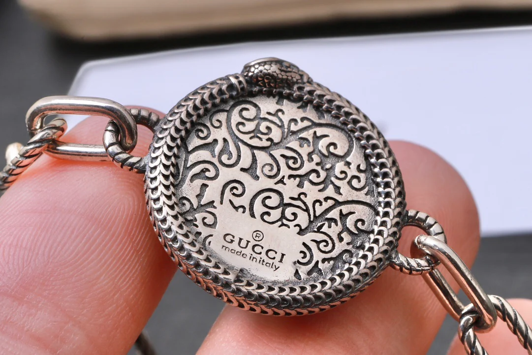 Браслет Gucci 033