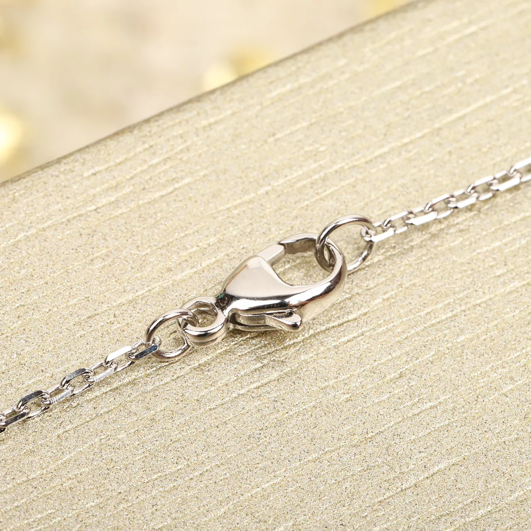 Колье Chaumet 031