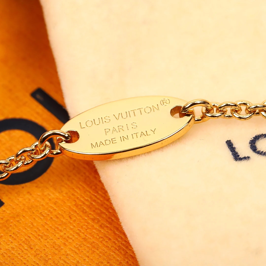 LV-Ожерелье 020