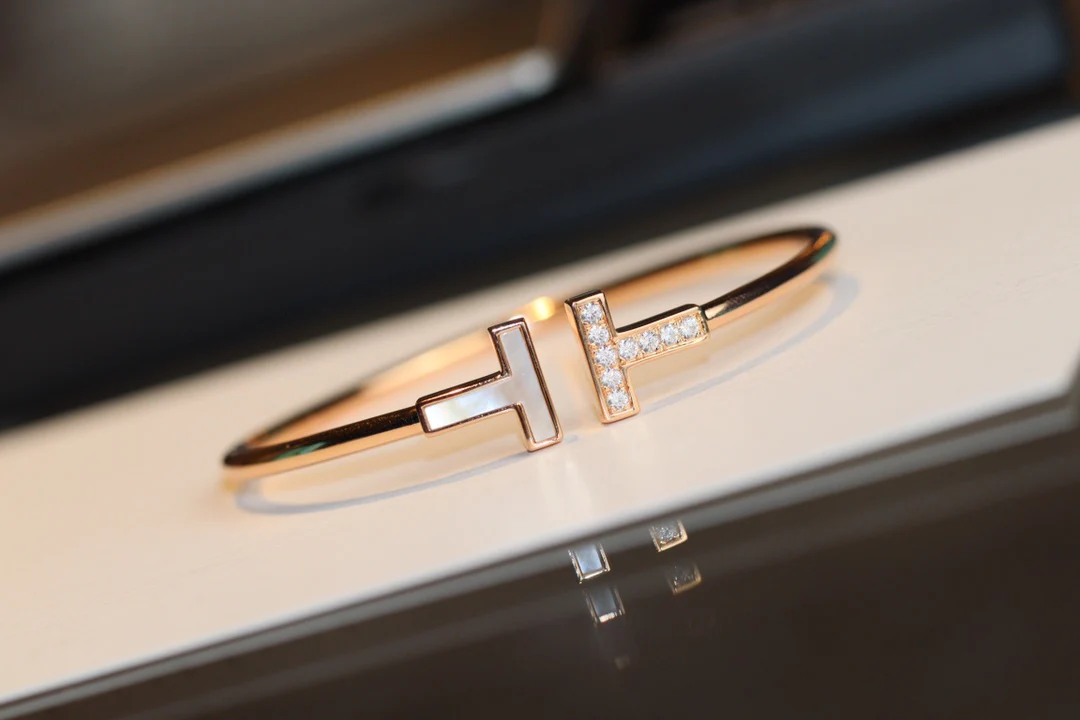 Браслет/наручный браслет Tiffany - 10