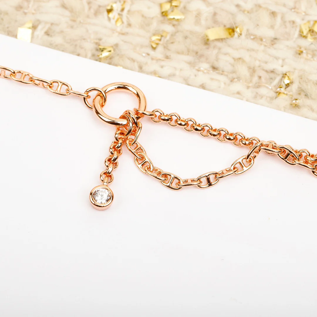 Колье Hermes 050