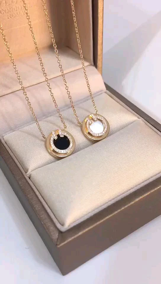 Колье Tiffany 099