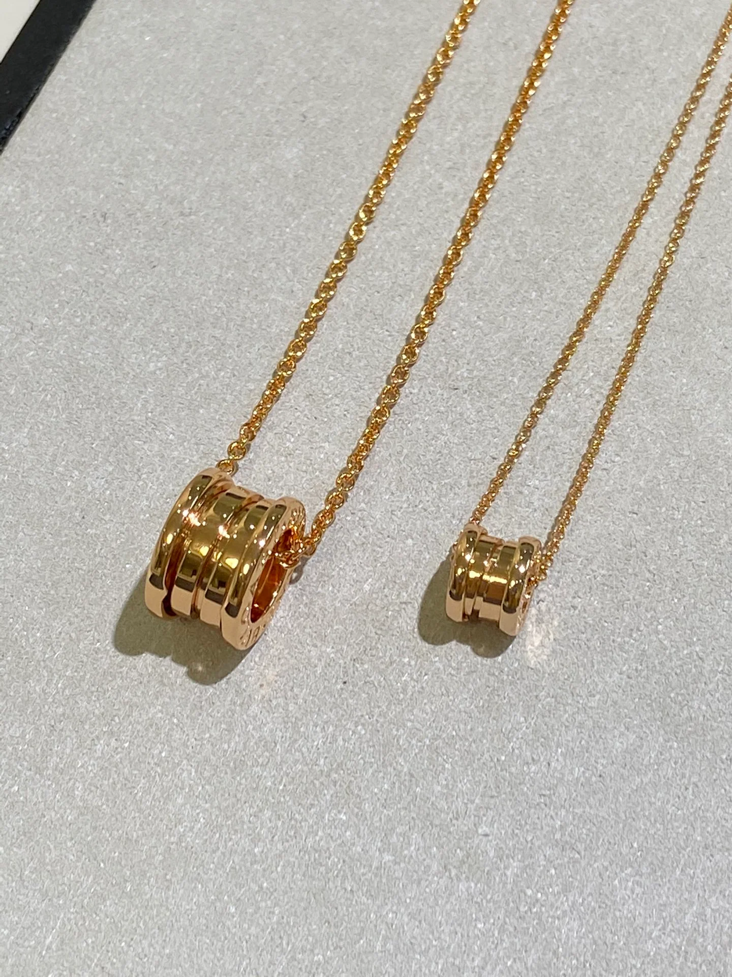 Bvlgari - Колье 030