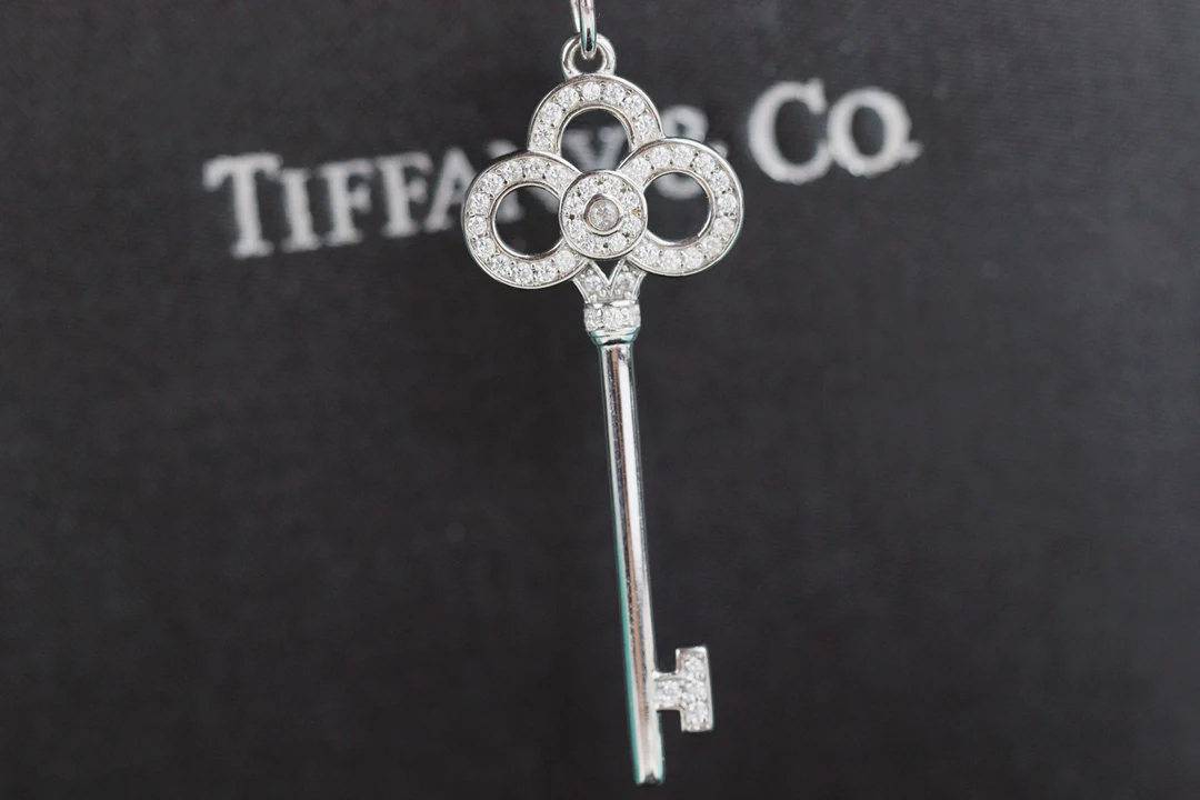 Колье Tiffany - 5