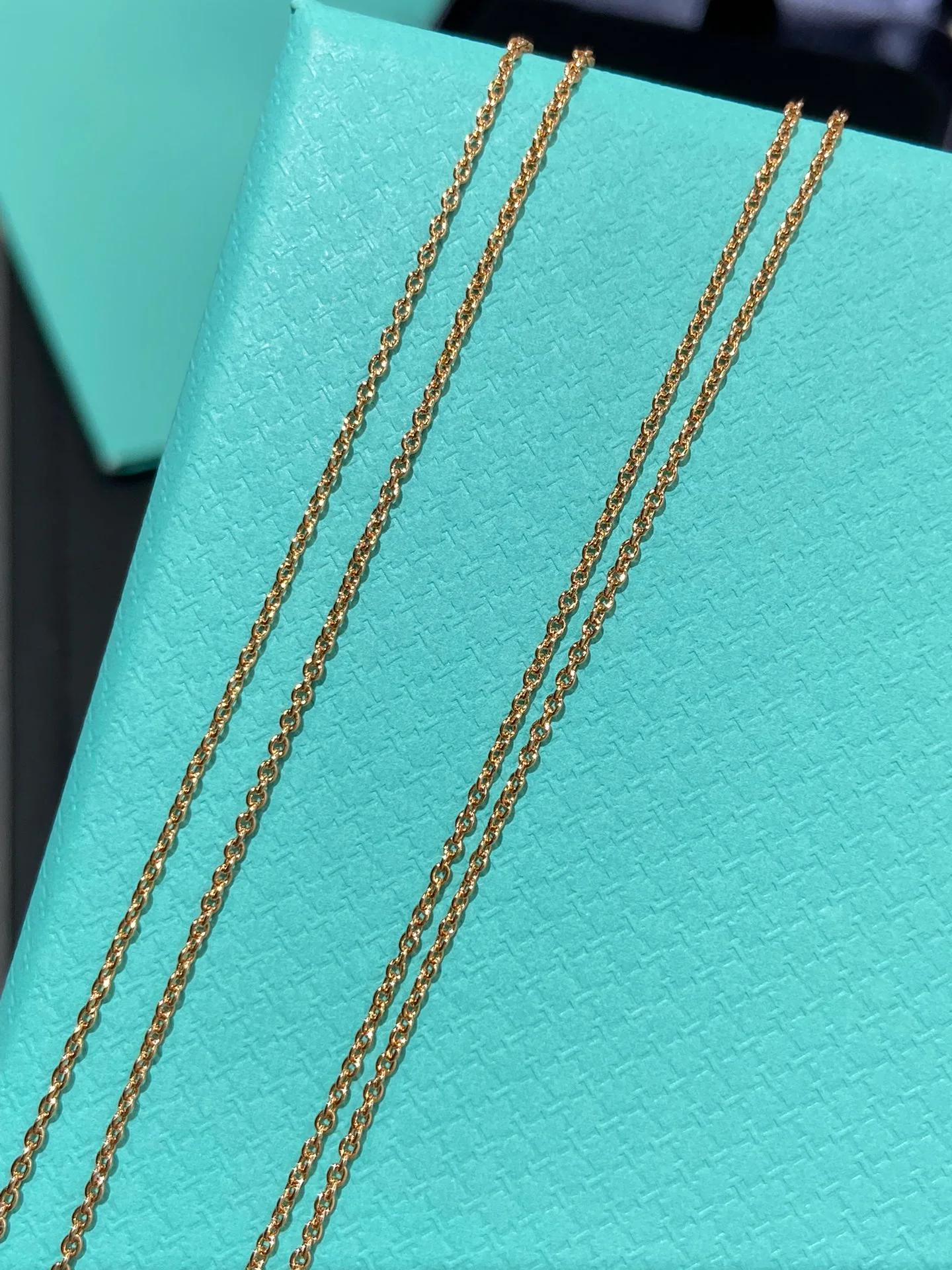 Колье Tiffany 094