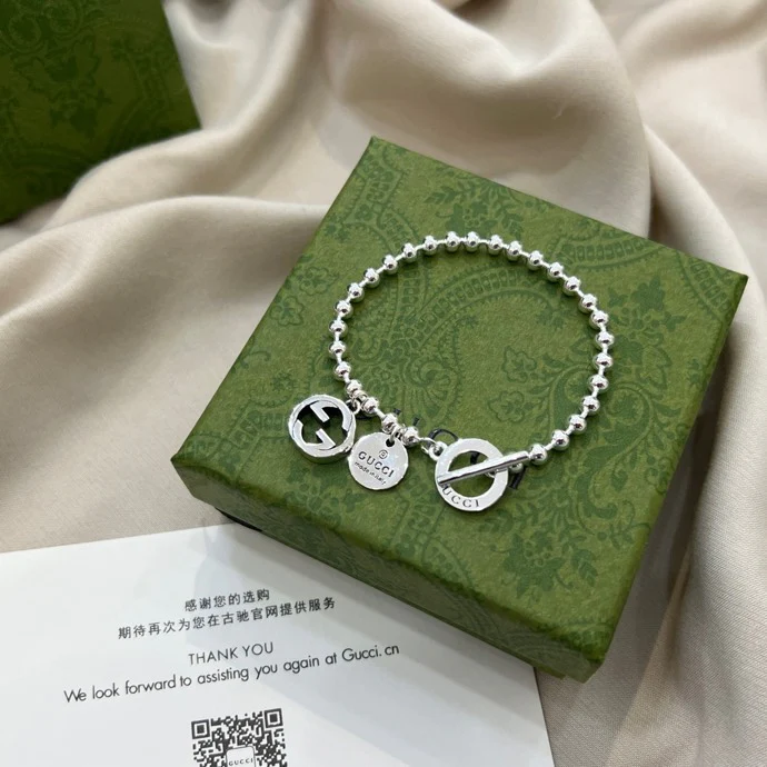 Браслет Gucci 028