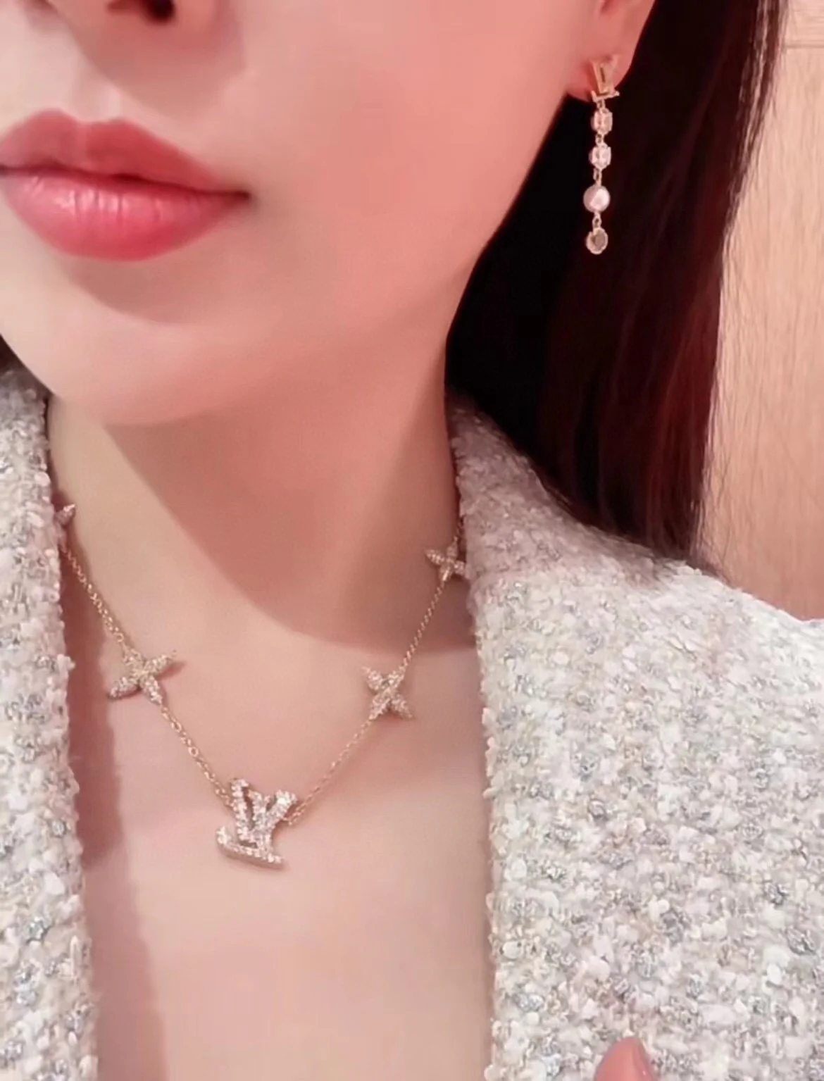 LV-Ожерелье 020