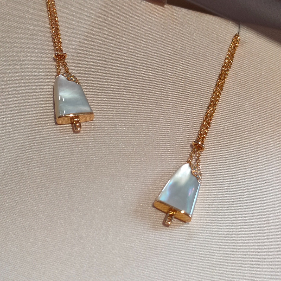 Колье Bvlgari - 30