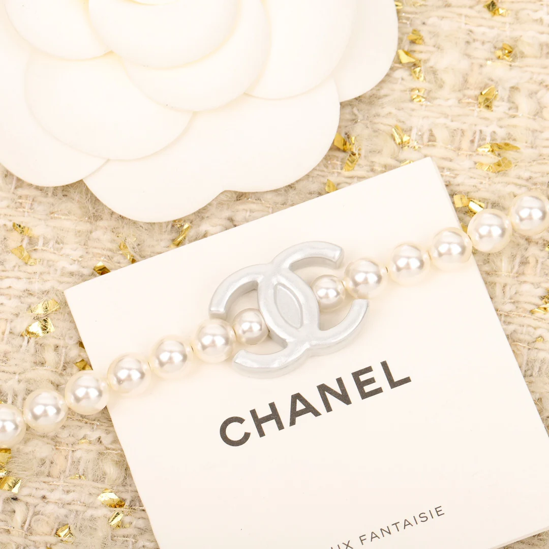 Колье Chanel 479