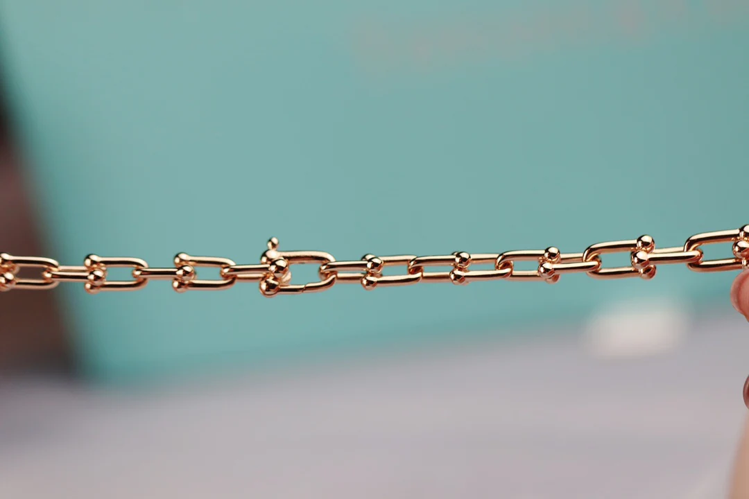 Колье Tiffany 066