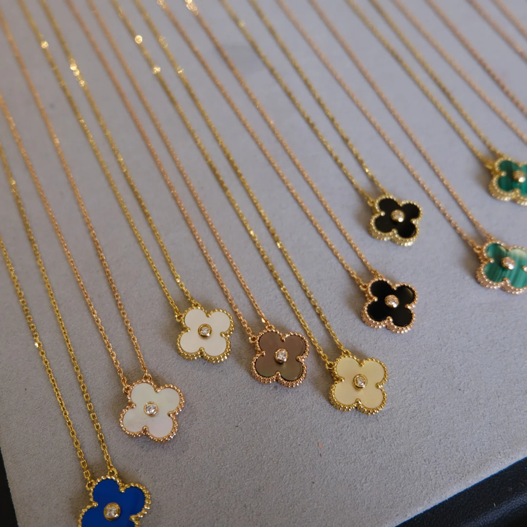 Van Vek - Колье 071