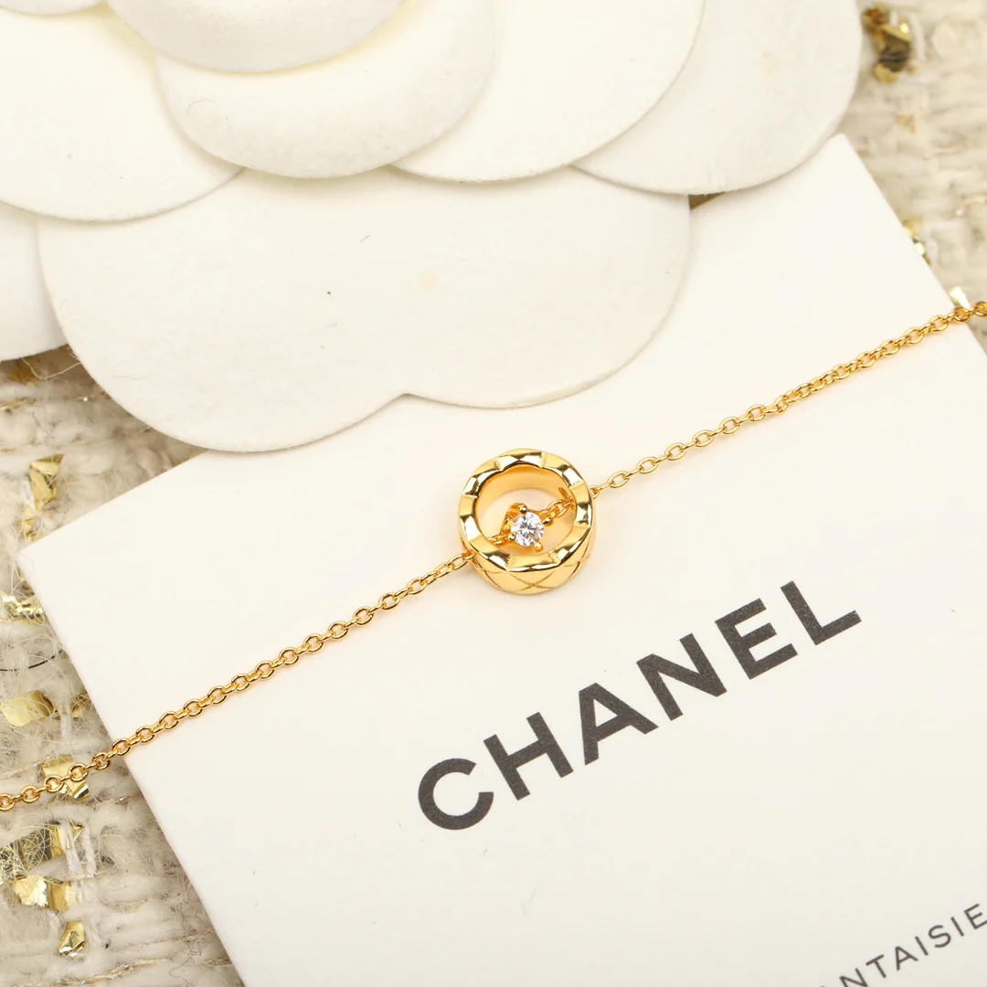 Браслет Chanel 082