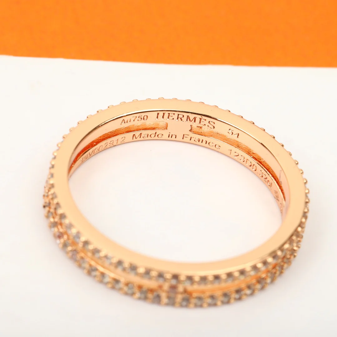 Кольцо Гермеса 012