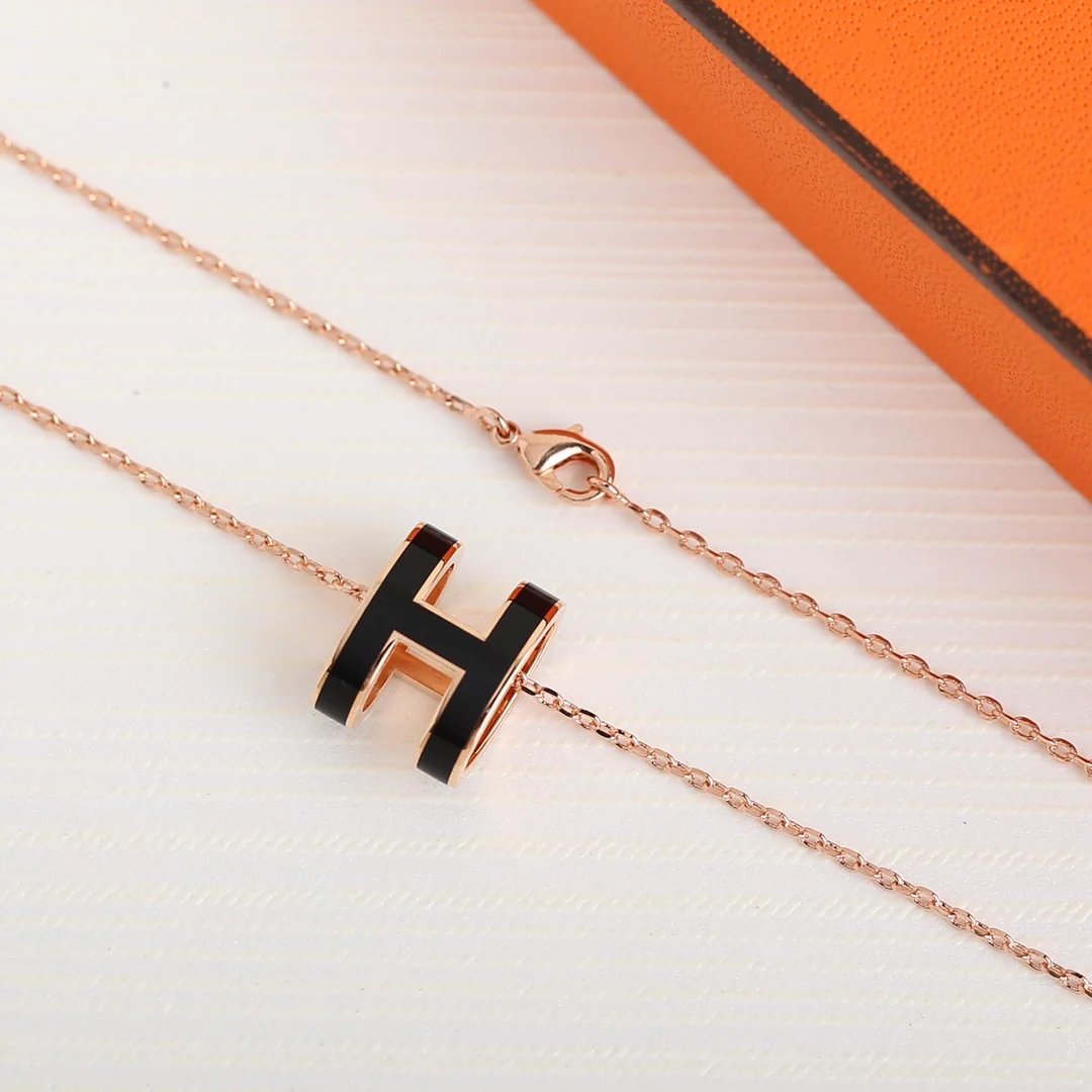 Гермес - Колье 074