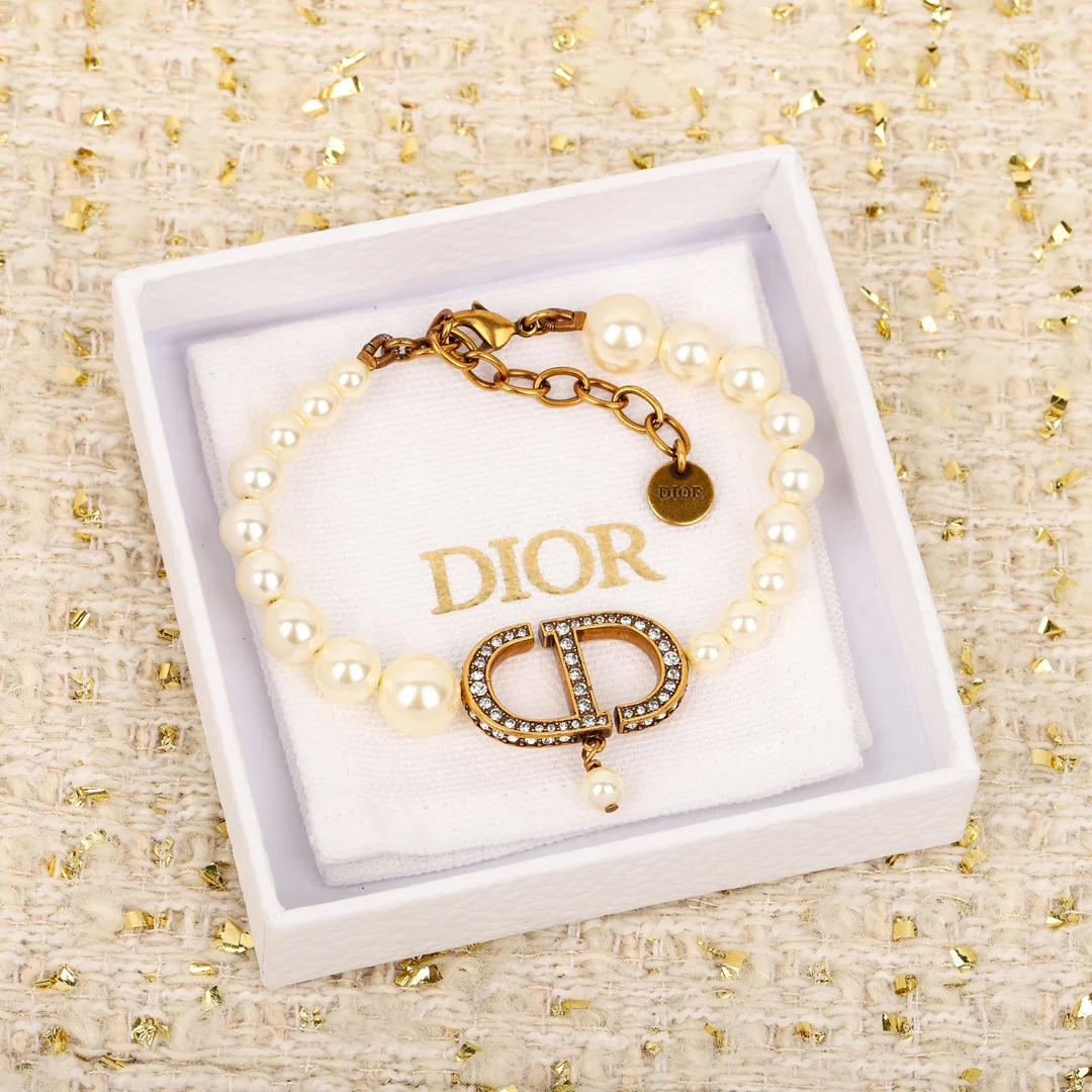 Браслет Dior 045