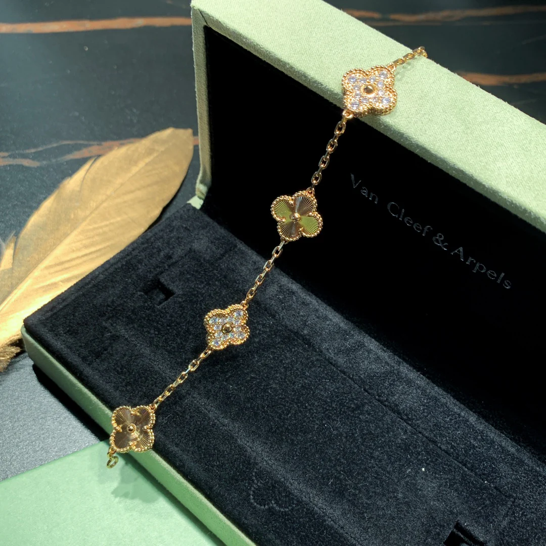 Van Vek - Браслет 077