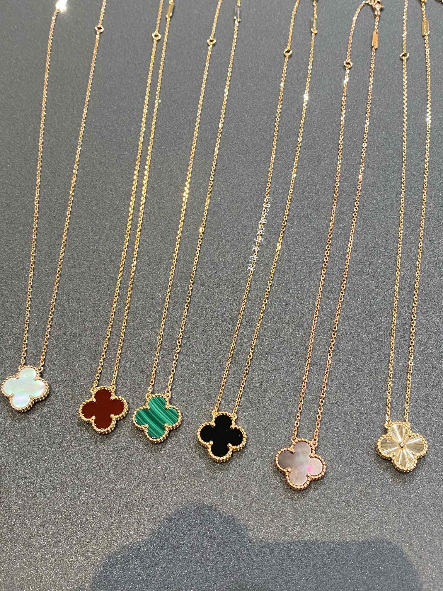 VCA-Ожерелье-44