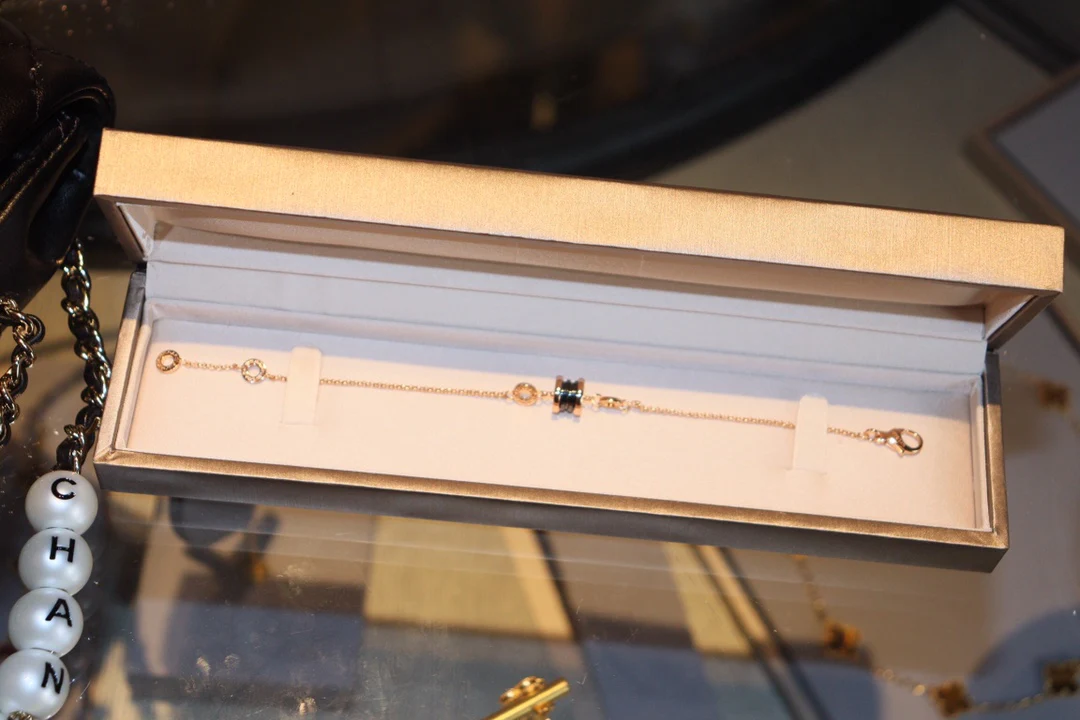 Bvlgari - Браслет 003