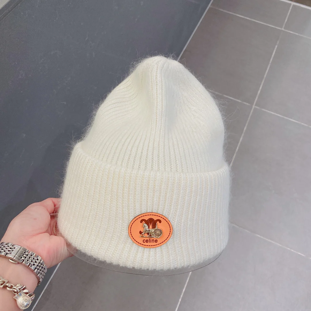 Шапка Селин