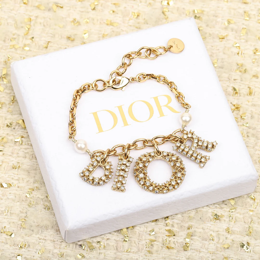 Браслет Dior 020