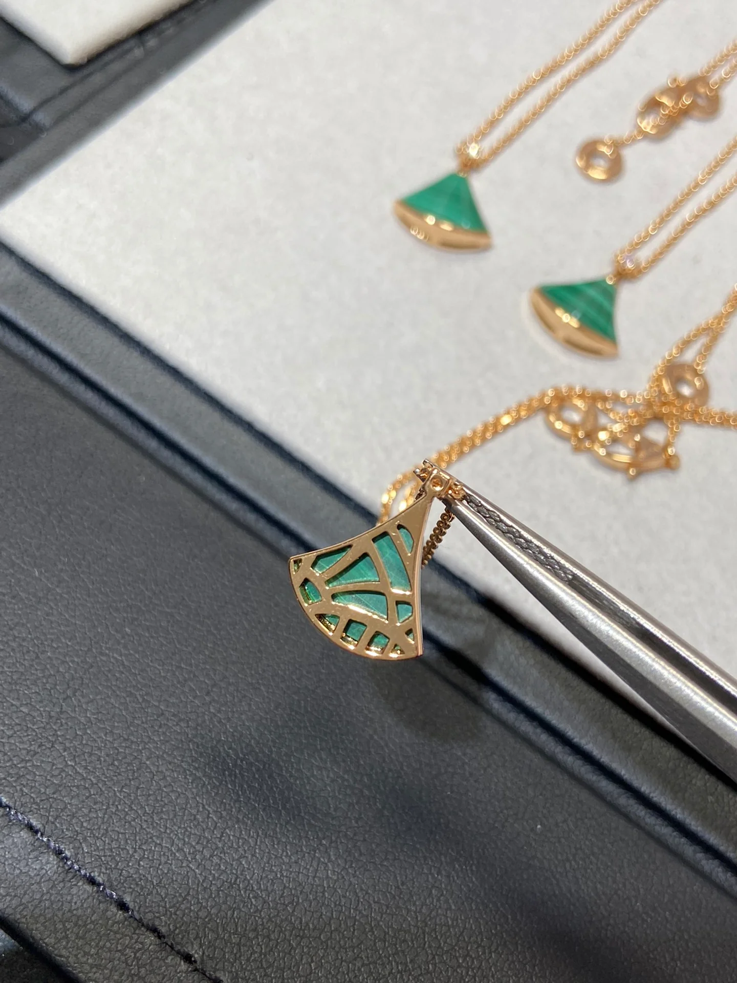 Bvlgari - Колье 073