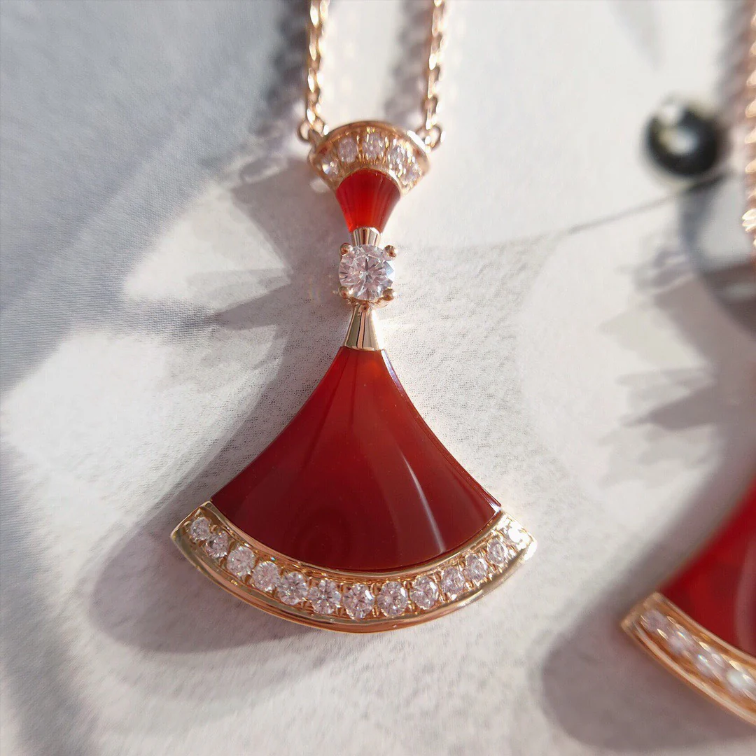 Bvlgari - Колье - 33